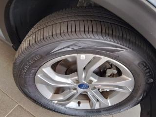 Ford Territory 1.8T Ambiente