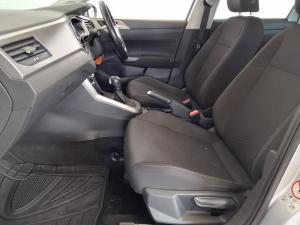 Volkswagen Polo hatch 1.0TSI Comfortline auto - Image 11