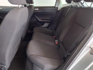 Volkswagen Polo hatch 1.0TSI Comfortline auto - Image 12