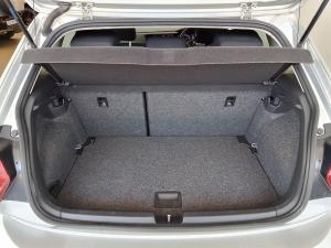 Volkswagen Polo hatch 1.0TSI Comfortline auto - Image 13