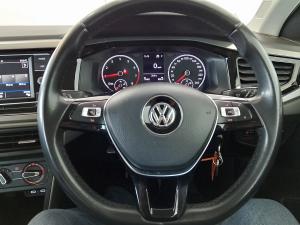 Volkswagen Polo hatch 1.0TSI Comfortline auto - Image 18