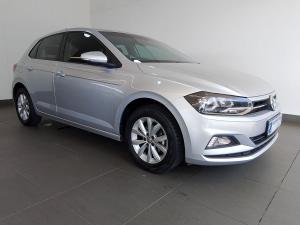 Volkswagen Polo hatch 1.0TSI Comfortline auto - Image 1