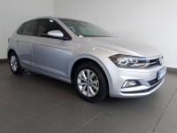 Thumbnail Volkswagen Polo hatch 1.0TSI Comfortline auto