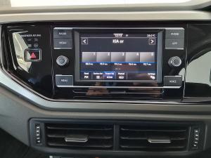 Volkswagen Polo hatch 1.0TSI Comfortline auto - Image 21