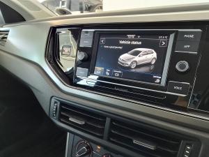 Volkswagen Polo hatch 1.0TSI Comfortline auto - Image 22