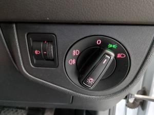 Volkswagen Polo hatch 1.0TSI Comfortline auto - Image 25