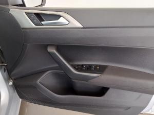 Volkswagen Polo hatch 1.0TSI Comfortline auto - Image 27