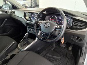 Volkswagen Polo hatch 1.0TSI Comfortline auto - Image 29