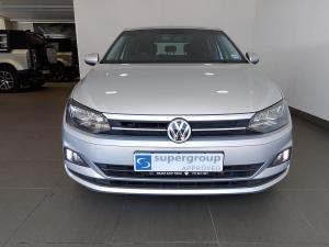 Volkswagen Polo hatch 1.0TSI Comfortline auto - Image 2