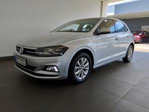 Volkswagen Polo hatch 1.0TSI Comfortline auto - Image 3