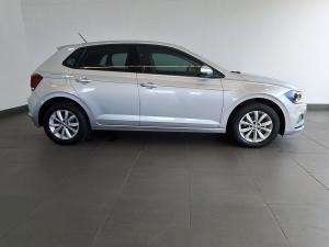 Volkswagen Polo hatch 1.0TSI Comfortline auto - Image 4
