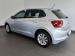 Volkswagen Polo hatch 1.0TSI Comfortline auto - Thumbnail 5