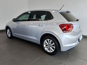 Volkswagen Polo hatch 1.0TSI Comfortline auto - Image 5