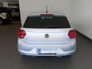 Volkswagen Polo hatch 1.0TSI Comfortline auto - Image 6