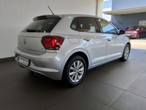 Volkswagen Polo hatch 1.0TSI Comfortline auto - Image 7