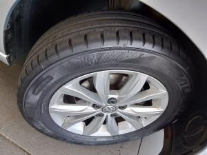 Volkswagen Polo hatch 1.0TSI Comfortline auto - Image 8