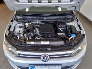 Volkswagen Polo hatch 1.0TSI Comfortline auto - Image 9
