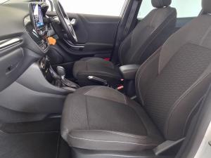 Ford Puma 1.0T Titanium - Image 11