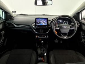 Ford Puma 1.0T Titanium - Image 15