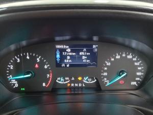 Ford Puma 1.0T Titanium - Image 16