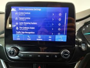 Ford Puma 1.0T Titanium - Image 21