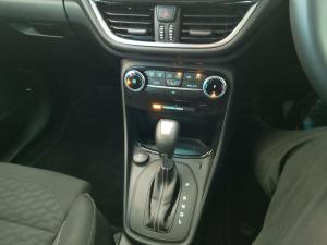 Ford Puma 1.0T Titanium - Image 24