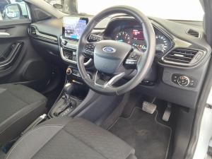 Ford Puma 1.0T Titanium - Image 28