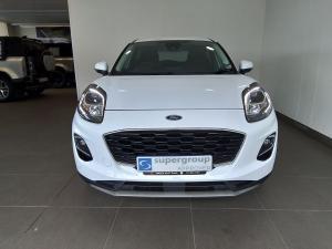 Ford Puma 1.0T Titanium - Image 2