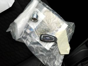 Ford Puma 1.0T Titanium - Image 29