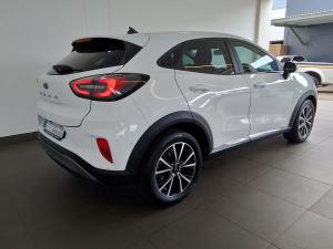 Ford Puma 1.0T Titanium - Image 7