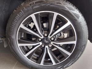 Ford Puma 1.0T Titanium - Image 8