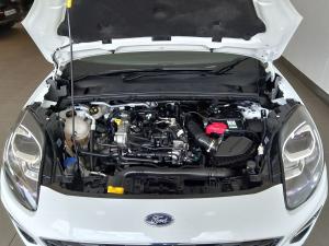 Ford Puma 1.0T Titanium - Image 9