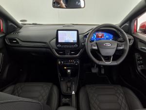 Ford Puma 1.0T ST-Line Vignale - Image 16