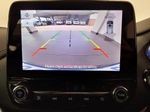 Ford Puma 1.0T ST-Line Vignale - Image 21