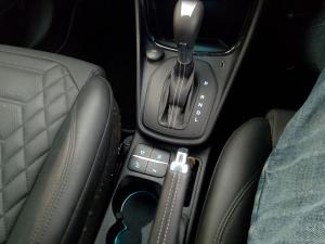 Ford Puma 1.0T ST-Line Vignale - Image 25