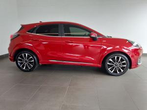 Ford Puma 1.0T ST-Line Vignale - Image 4