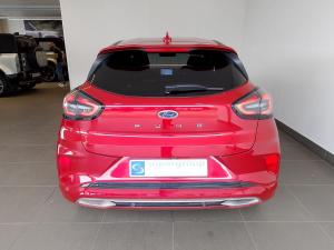 Ford Puma 1.0T ST-Line Vignale - Image 6