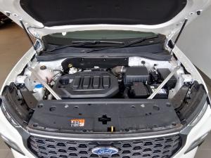 Ford Territory 1.8T Ambiente - Image 9