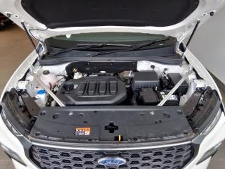Ford Territory 1.8T Ambiente