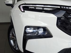 Ford Territory 1.8T Ambiente - Image 10