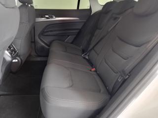 Ford Territory 1.8T Ambiente