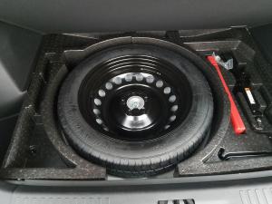 Ford Territory 1.8T Ambiente - Image 15