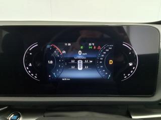 Ford Territory 1.8T Ambiente