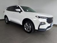 Ford Territory 1.8T Ambiente