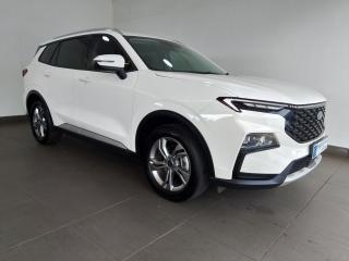 Ford Territory 1.8T Ambiente