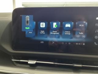 Ford Territory 1.8T Ambiente