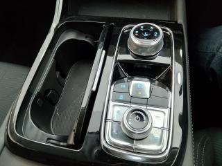 Ford Territory 1.8T Ambiente