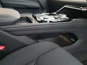 Ford Territory 1.8T Ambiente - Image 25