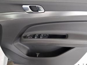 Ford Territory 1.8T Ambiente - Image 27