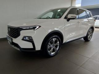 Ford Territory 1.8T Ambiente